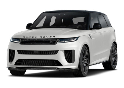 Ворсовые коврики на Land Rover Range Rover Sport III 2022&nbsp;-&nbsp;2026 в Хабаровске