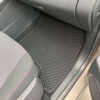 Коврики на Renault Scenic III 2009&nbsp;-&nbsp;2016 в Хабаровске