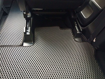 EVA коврики на Honda Freed+ 2016&nbsp;-&nbsp;2024 в Хабаровске