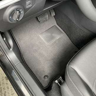 EVA коврики на Jetta VS5 2019 - 2026 в Хабаровске EVA коврики на Jetta VS5 2019 - 2026 в Хабаровске