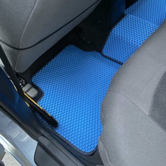 EVA коврики на Hyundai Elantra 4 (HD) 2006&nbsp;-&nbsp;2011 в Хабаровске