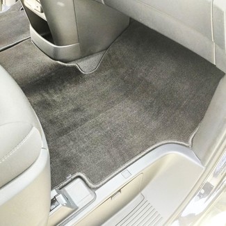 EVA коврики на Hyundai Staria 9 мест 2021&nbsp;-&nbsp;2026 в Хабаровске