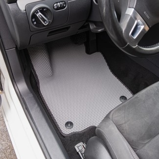 EVA коврики на Volkswagen Golf 5 2003&nbsp;-&nbsp;2008 в Хабаровске