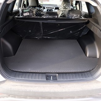 Коврики на Hyundai Tucson IV 2020&nbsp;-&nbsp;2026 в Хабаровске