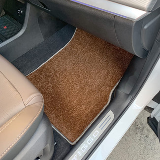 EVA коврики на Xcite X-Cross 8 2024&nbsp;-&nbsp;2026 в Хабаровске