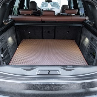 Ворсовые коврики на BMW X5 (G05/G18) 2018&nbsp;-&nbsp;2026 в Хабаровске