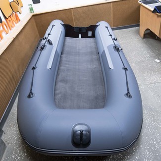 EVA коврики на Лодки Stormline AIR Classic 360  в Хабаровске