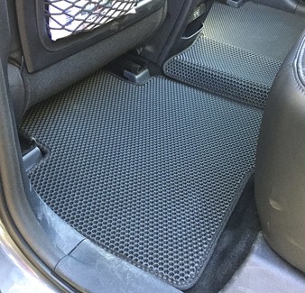 Коврики на Geely Atlas I 2016&nbsp;-&nbsp;2022 в Хабаровске