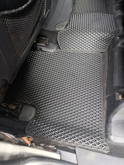 Коврики на Jeep Grand Cherokee (WK2) 2010&nbsp;-&nbsp;2022 в Хабаровске