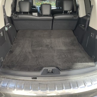 EVA коврики на Infiniti QX56 II 2010&nbsp;-&nbsp;2014 в Хабаровске