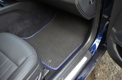 Коврики на Genesis G80 I 2017&nbsp;-&nbsp;2020 в Хабаровске