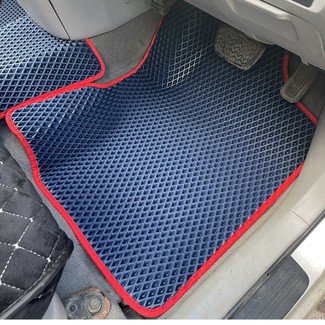 Коврики на Toyota Opa 2000&nbsp;-&nbsp;2005 в Хабаровске