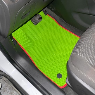 Коврики на Opel Mokka 2012&nbsp;-&nbsp;2019 в Хабаровске