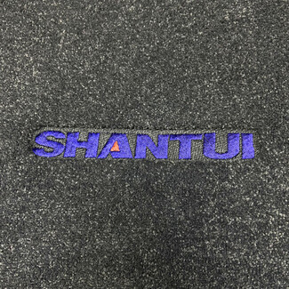 EVA коврики на Спецтехника Фронтальный погрузчик Shantui L68K-B5  в Хабаровске