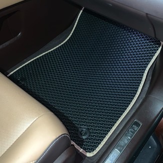 EVA коврики на Lexus RX IV 2015&nbsp;-&nbsp;2022 в Хабаровске