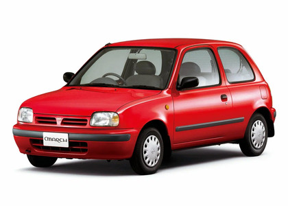 EVA коврики на Nissan March (K11) 1992 - 2002 в Хабаровске EVA коврики на Nissan March (K11) 1992 - 2002 в Хабаровске