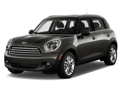 EVA коврики на Mini Cooper Countryman (R60) 2010&nbsp;-&nbsp;2017 в Хабаровске