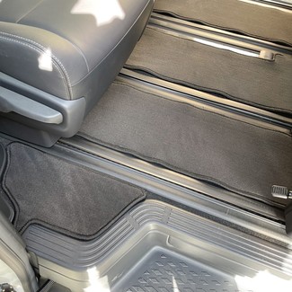 Коврики на Toyota Hiace (H300) 2019&nbsp;-&nbsp;2026 в Хабаровске