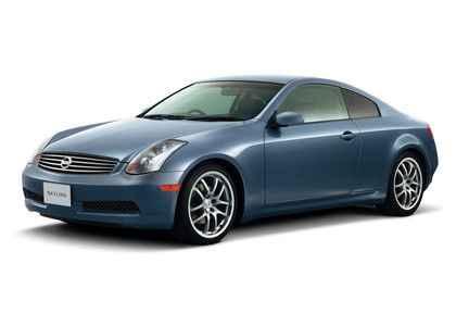 EVA коврики на Nissan Skyline (V35) 2001 - 2007 в Хабаровске EVA коврики на Nissan Skyline (V35) 2001 - 2007 в Хабаровске