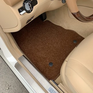 EVA коврики на Mercedes CL (C216) 2006&nbsp;-&nbsp;2014 в Хабаровске