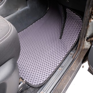 EVA коврики на Lada (ВАЗ) 2120 Надежда 1998&nbsp;-&nbsp;2006 в Хабаровске