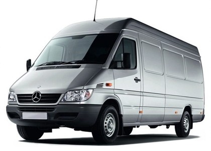 Ворсовые коврики на Mercedes Sprinter (W901-W905) 1995 - 2006 в Хабаровске Ворсовые коврики на Mercedes Sprinter (W901-W905) 1995 - 2006 в Хабаровске