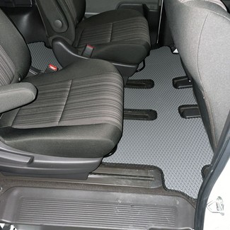 EVA коврики на Honda Freed II 2016&nbsp;-&nbsp;2024 в Хабаровске