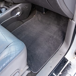 EVA коврики на Toyota Sequoia I 2001&nbsp;-&nbsp;2008 в Хабаровске