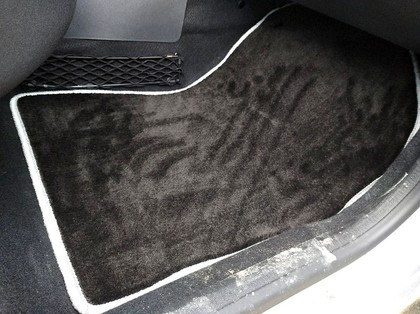 Коврики на Renault Dokker Пассажирский 2012&nbsp;-&nbsp;2026 в Хабаровске