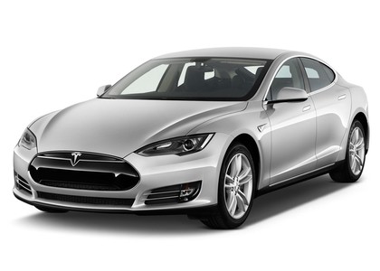 EVA коврики на Tesla Model S 2012&nbsp;-&nbsp;2026 в Хабаровске