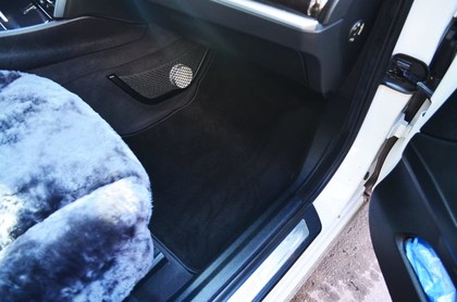 Коврики на BMW 5 Gran Turismo (F07) 2009&nbsp;-&nbsp;2016 в Хабаровске