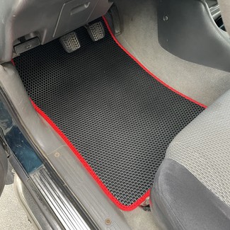 EVA коврики на Ford Ranger I 1998 - 2006 в Хабаровске EVA коврики на Ford Ranger I 1998 - 2006 в Хабаровске