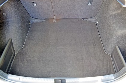 Ворсовые коврики на Volkswagen Polo VI 2017&nbsp;-&nbsp;2026 в Хабаровске