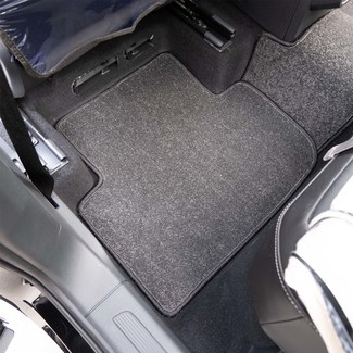 Ворсовые коврики на Volkswagen Tharu 2018&nbsp;-&nbsp;2024 в Хабаровске