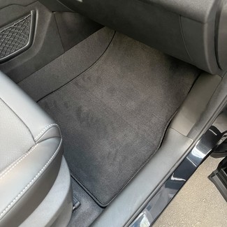 Коврики на Chery Tiggo 4 2019&nbsp;-&nbsp;2026 в Хабаровске