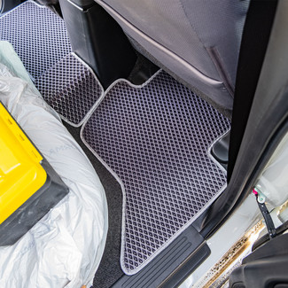 Коврики на Fiat Fullback 2015&nbsp;-&nbsp;2020 в Хабаровске