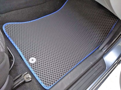 Коврики на Hyundai i30 I 2007&nbsp;-&nbsp;2012 в Хабаровске