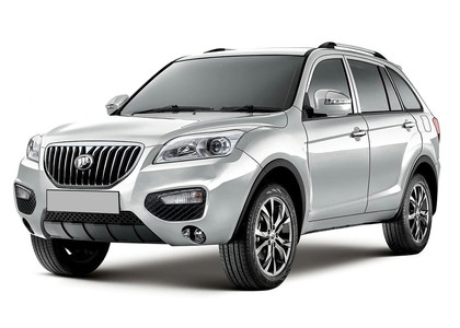 Коврики на Lifan X60 2011&nbsp;-&nbsp;2022 в Хабаровске