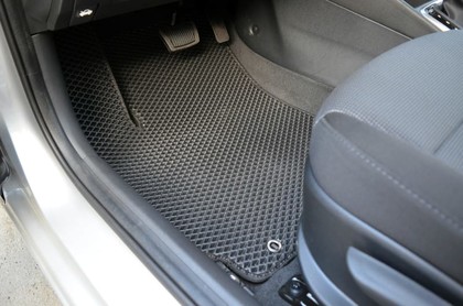 Коврики на Solaris HS 2022&nbsp;-&nbsp;2026 в Хабаровске