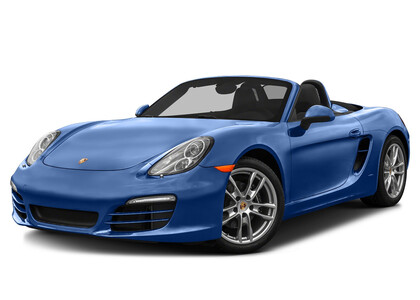 EVA коврики на Porsche Boxster (981) 2012&nbsp;-&nbsp;2016 в Хабаровске
