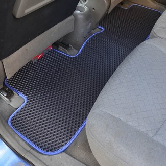 Коврики на Chevrolet Rezzo 2004&nbsp;-&nbsp;2008 в Хабаровске