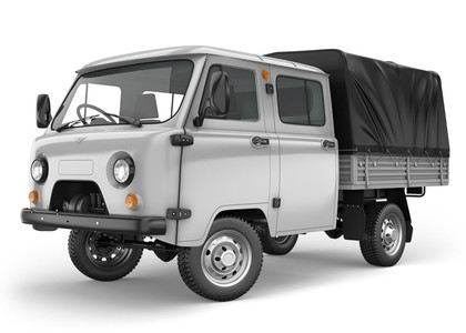 EVA коврики на УАЗ Буханка 1965&nbsp;-&nbsp;2026 в Хабаровске