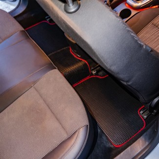 Коврики на Opel Astra J 2009&nbsp;-&nbsp;2015 в Хабаровске