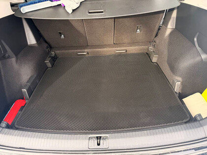 Коврики на Volkswagen Tiguan L 2020&nbsp;-&nbsp;2026 в Хабаровске