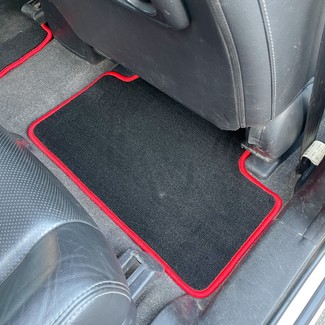 EVA коврики на Mazda 5 2010&nbsp;-&nbsp;2018 в Хабаровске