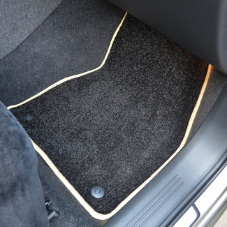 Коврики на Volvo XC40 2017&nbsp;-&nbsp;2026 в Хабаровске