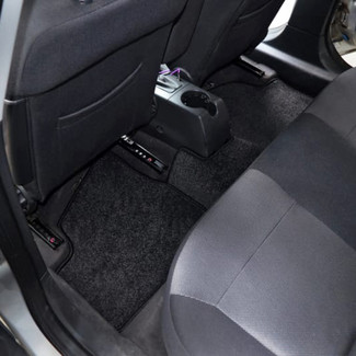 EVA коврики на Opel Astra H 2004&nbsp;-&nbsp;2011 в Хабаровске