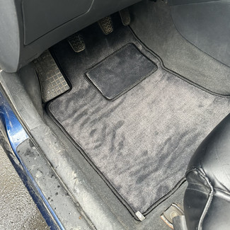 Коврики на Toyota Corolla (E12) 2000&nbsp;-&nbsp;2007 в Хабаровске