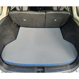 Коврики на Nissan Wingroad (Y12) 2005 - 2018 в Хабаровске Коврики на Nissan Wingroad (Y12) 2005 - 2018 в Хабаровске