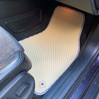 Коврики на Audi A6 (C6) 2004&nbsp;-&nbsp;2011 в Хабаровске